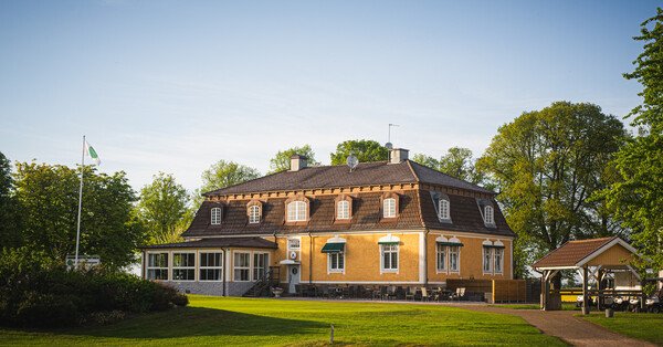 Vara-Bjertorp Golfklubb logotyp