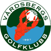 Vårdsbergs Golfklubb logotyp
