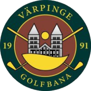 Värpinge Golfklubb logotyp