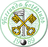 Vassunda Golfklubb logotyp