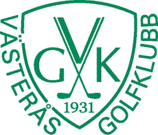 Västerås Golfklubb logotyp