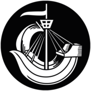 Västerviks Golf logotyp