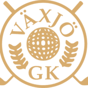Växjö Golfklubb logotyp