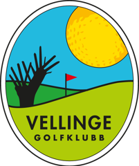 Vellinge Golfklubb logotyp