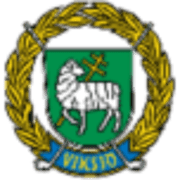 Viksjö Golfklubb logotyp