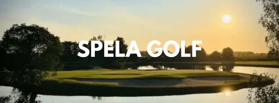Vinbergs Golfklubb logotyp