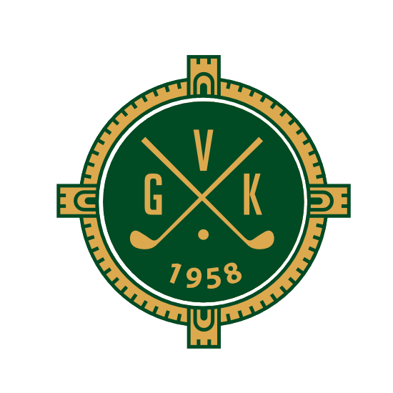 Visby Golfklubb logotyp