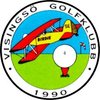Visingsö Links Golfklubb logotyp