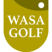 Wasa Golfklubb logotyp