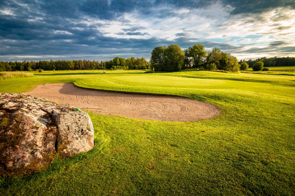 Wattholma Golfklubb logotyp